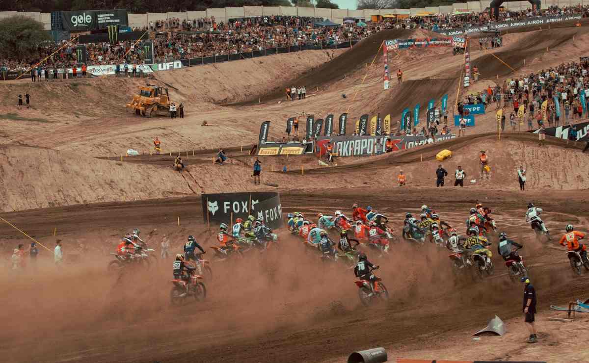 motocross argentina 2 Mundial Motocross MXGP Argentina
