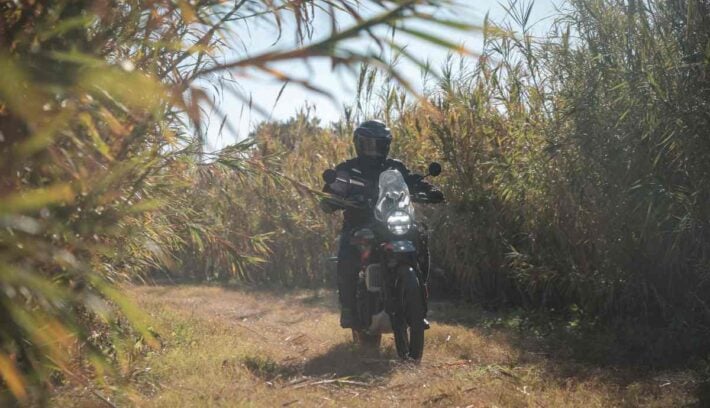 Precio de la Royal Enfield Himalayan 450 en febrero de 2026
