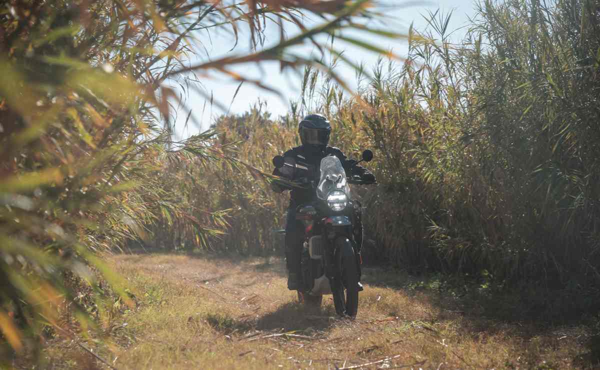 nuevo precio royal enfield himalayan Precio de la Royal Enfield Himalayan 450 en febrero de 2026