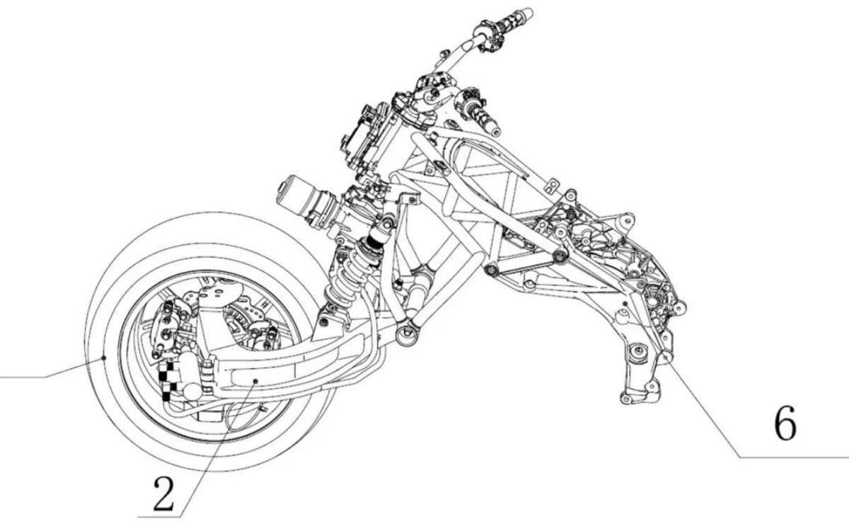 patente de motos 1 patentes de motos