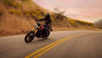 precio triumph speed 400 precio triumph speed 400