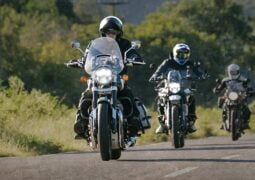 Royal Enfield