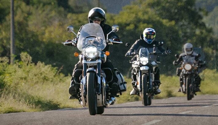 Royal Enfield