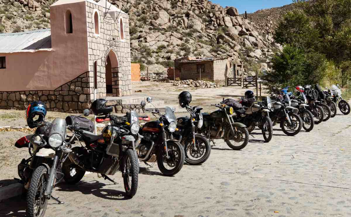 royal enfield 2 Royal Enfield