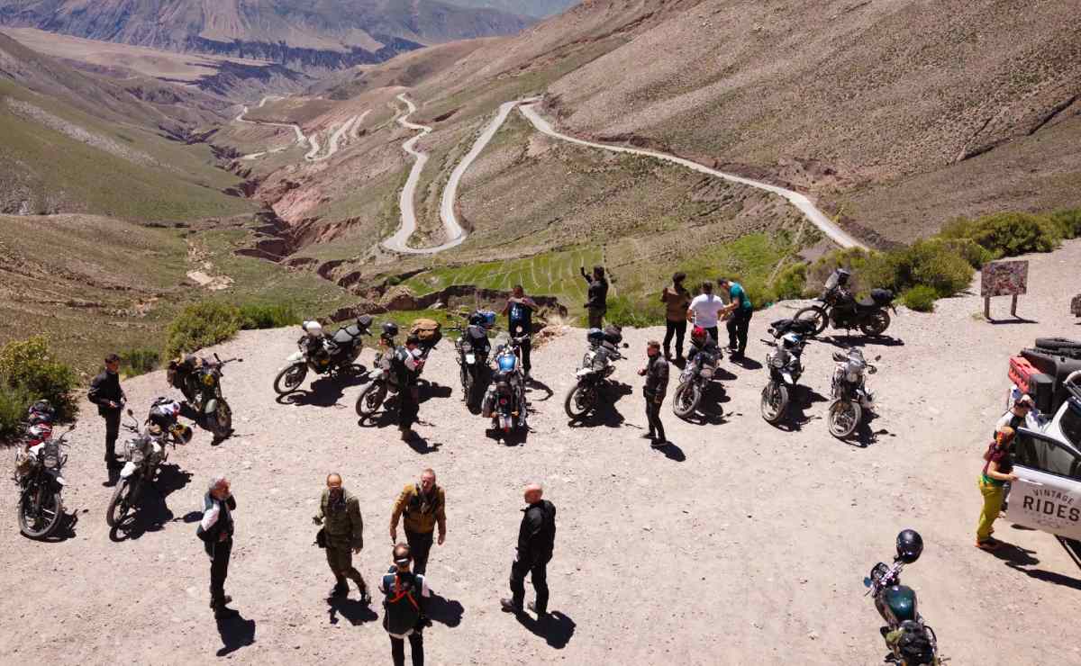 royal enfield 4 Royal Enfield