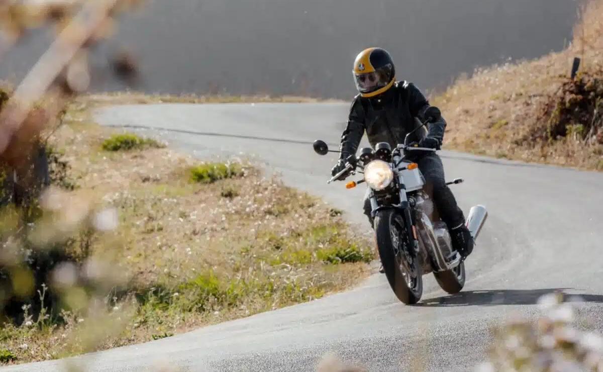 royal enfield continental 650gt 2 Royal Enfield Continental 650GT