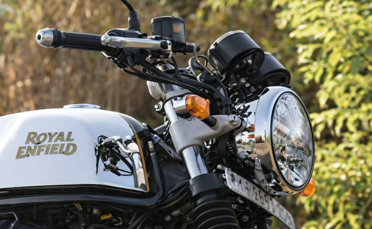 royal enfield continental 650gt Royal Enfield Continental 650GT