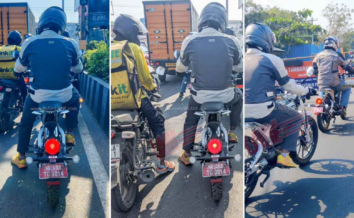 royal enfield ffs6 1 Royal Enfield electrica