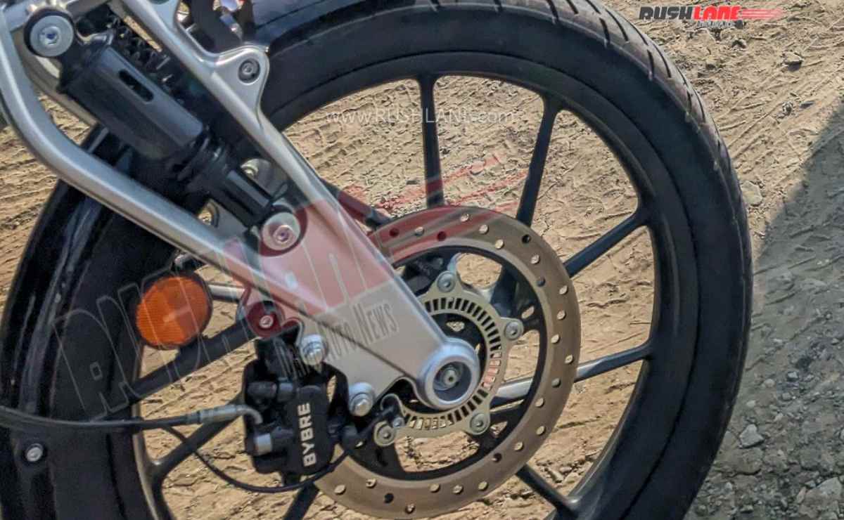 royal enfield ffs6 2 Royal Enfield eléctrica