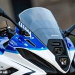 suzuki gsx 8r 2 Imagen relacionada