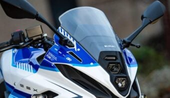 suzuki gsx 8r 2 Suzuki GSX-8R