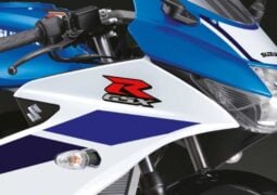 Suzuki GSX-R125 2026
