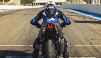 suzuki gsx r1000r Suzuki GSX-R 1000R