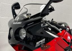 Suzuki GSX-R250R