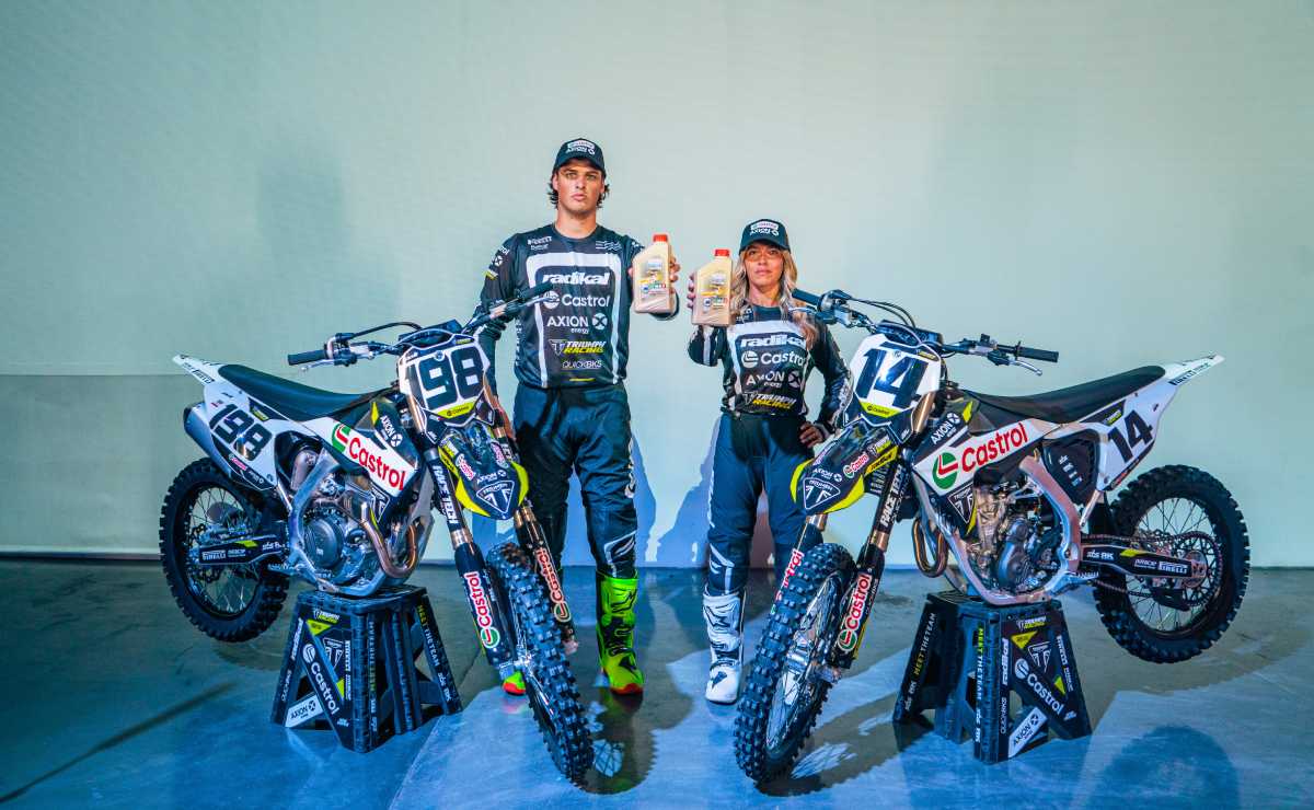 triumph motocross 2 Triumph motocross