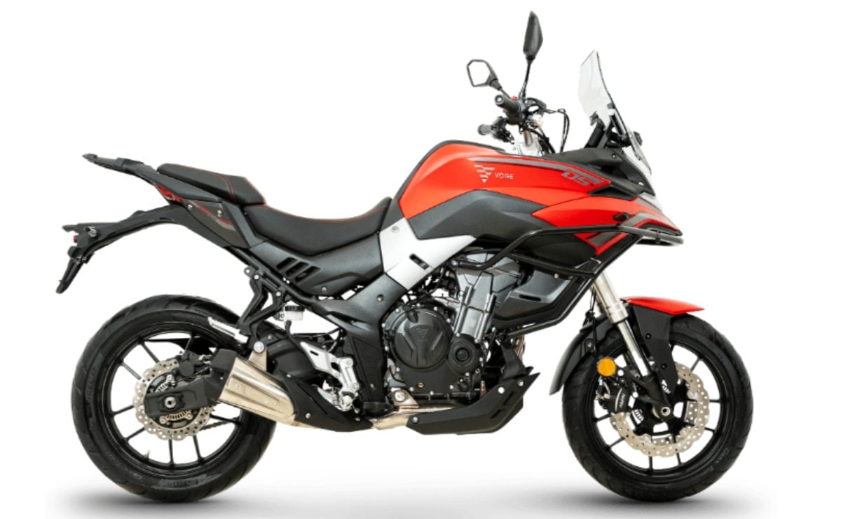 voge 500ds Voge 500DS