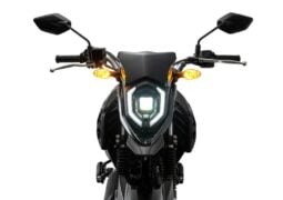 Yamaha Crosser 150 2026