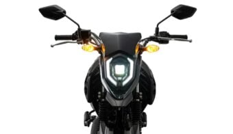 Yamaha Crosser 150 2026