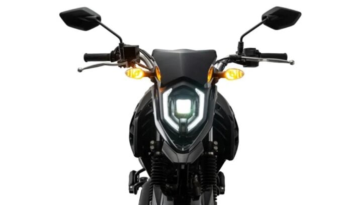 Yamaha Crosser 150 2026