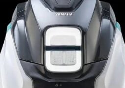 Yamaha EC-06