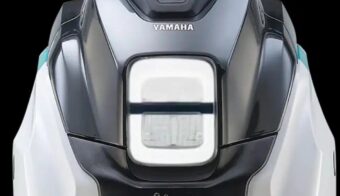 Yamaha EC-06