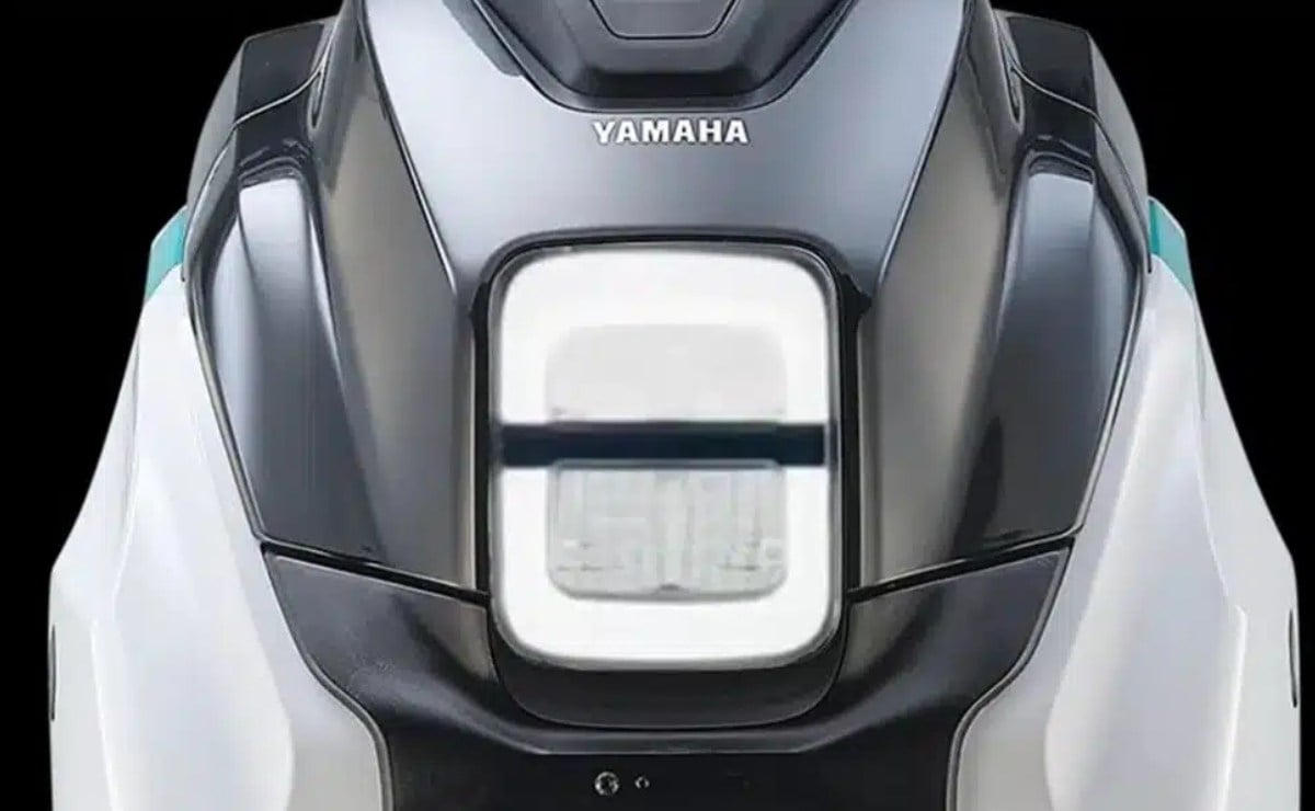 Yamaha EC-06
