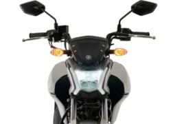 Yamaha Factor 2026