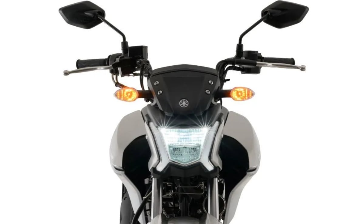 yamaha factor 2026 2 Yamaha Factor 2026