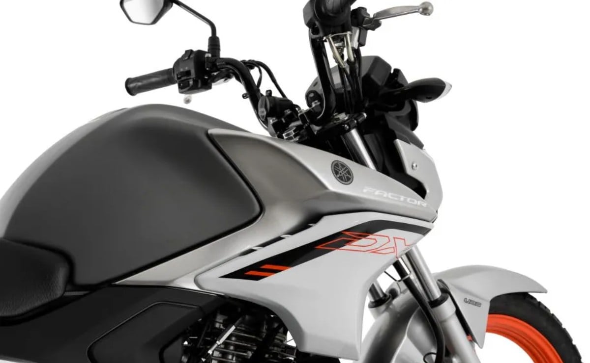 yamaha factor 2026 3 Yamaha Factor 2026