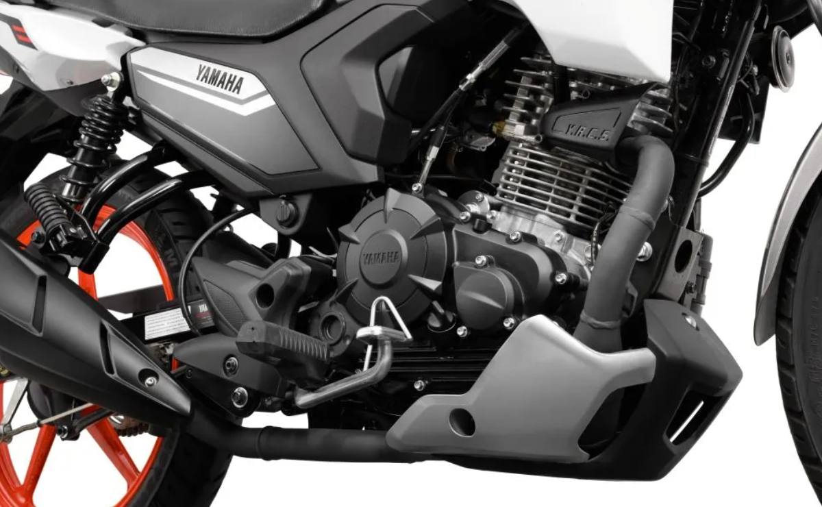 yamaha factor 2026 4 Yamaha Factor 2026