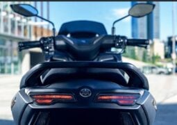 yamaha nmax 155 tech max 2026 2