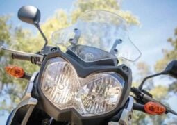 Yamaha Ténéré 250