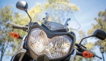 yamaha tenere 250 1 Yamaha Ténéré 250