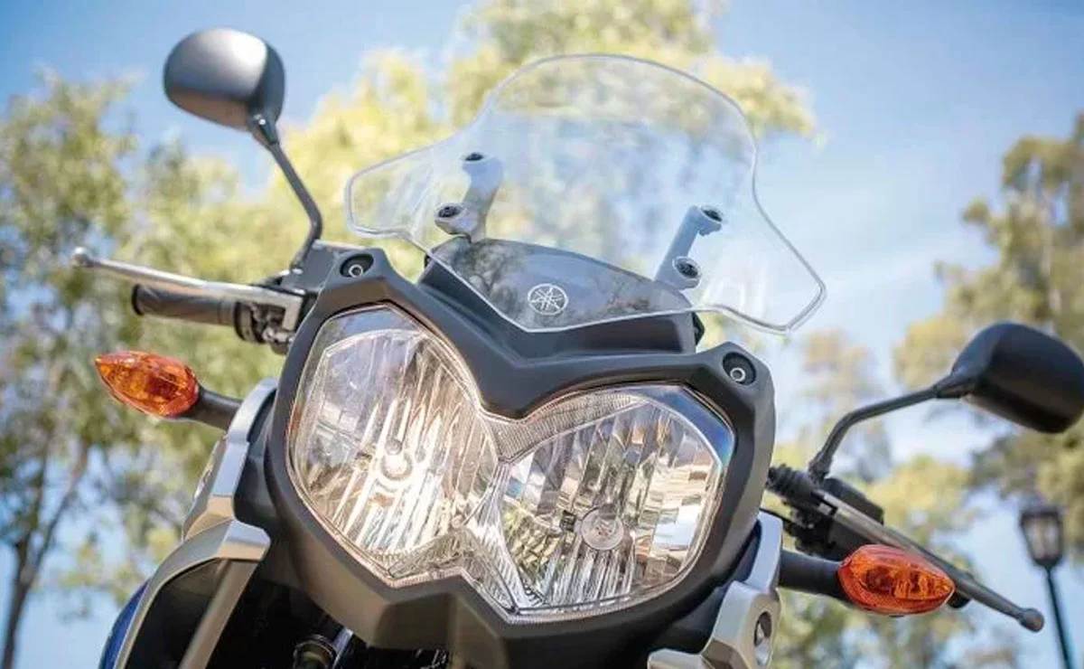 yamaha tenere 250 1 Yamaha Ténéré 250