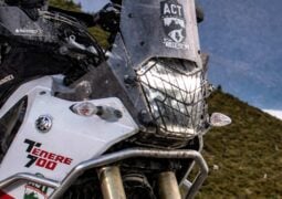 Yamaha Ténéré 700