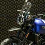 zanella ceccato andina 300 Imagen relacionada