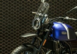 Zanella Ceccato Andina 300