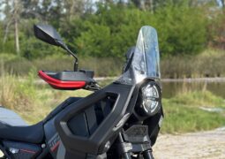 Zanella Motor RTZ 500