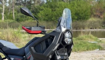 Zanella Motor RTZ 500