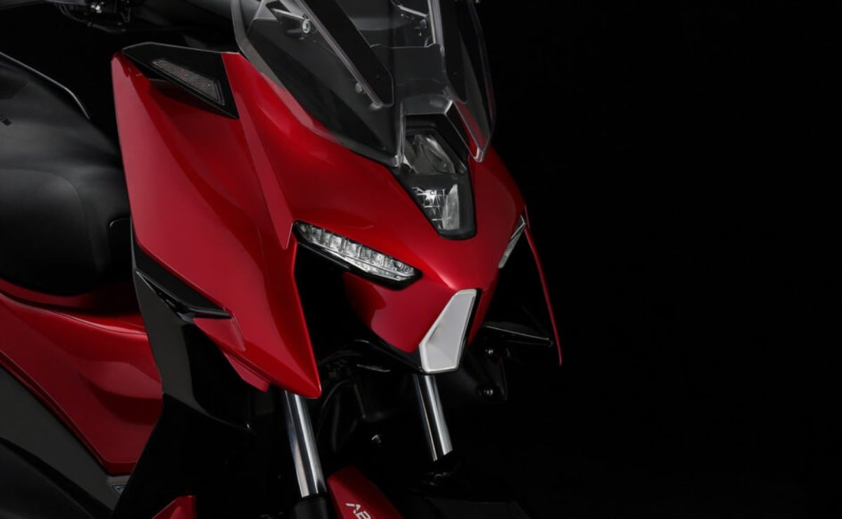 zontes 125m 3 Zontes 125M