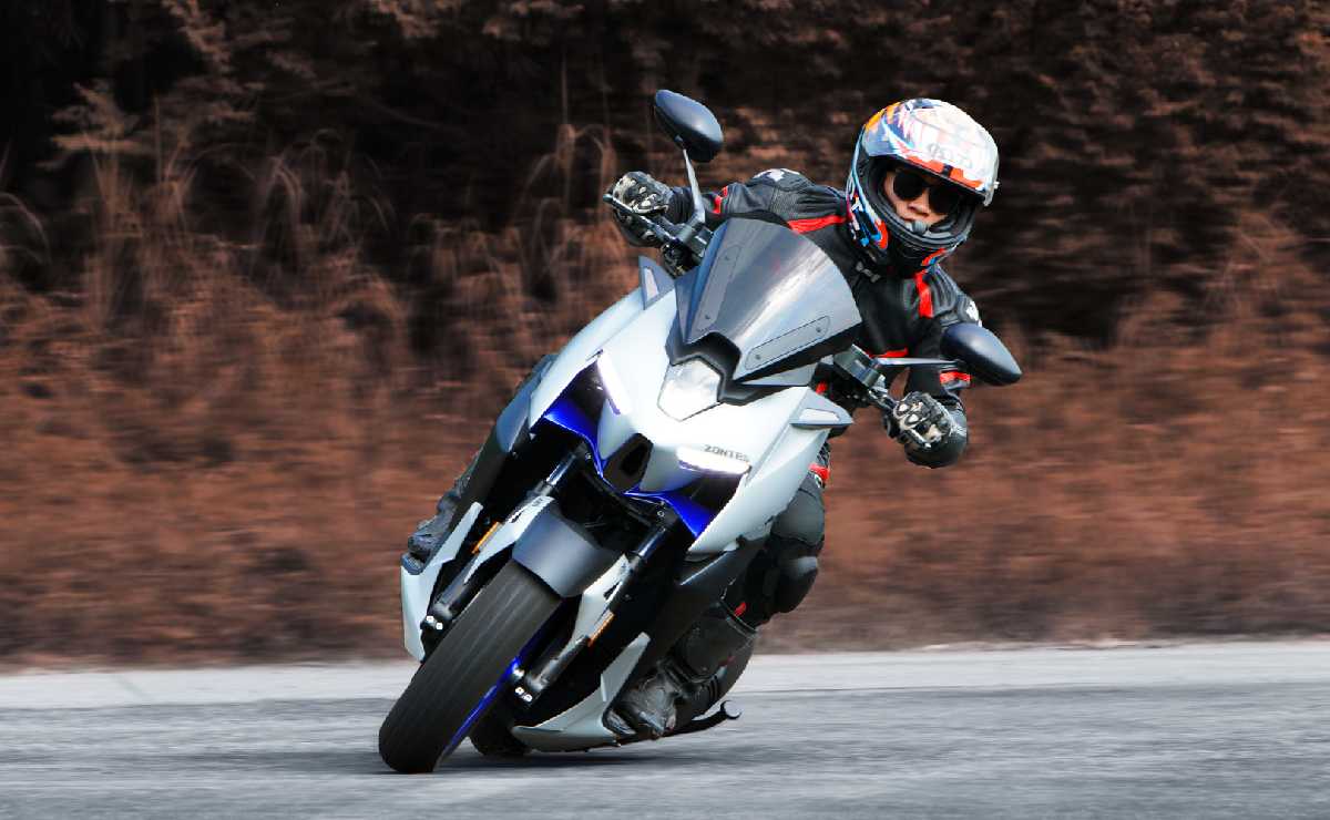 zontes m350 1 Zontes M350