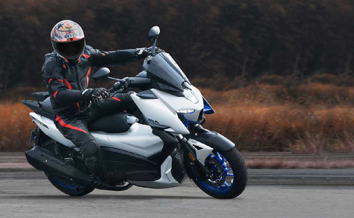 zontes m350 3 Zontes M350