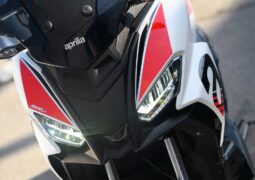 Aprilia SR GT200 Sport