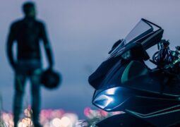 Bimota Motor Kawasaki ZX-4R