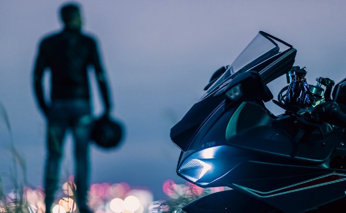 Bimota motor kawasaki zx 4r 1 Bimota Motor Kawasaki ZX-4R