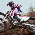 bimota moto enduro bk450 Imagen relacionada