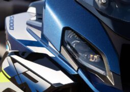 Lo que se sabe de las nuevas BMW S 1000 XR y M 1000 XR