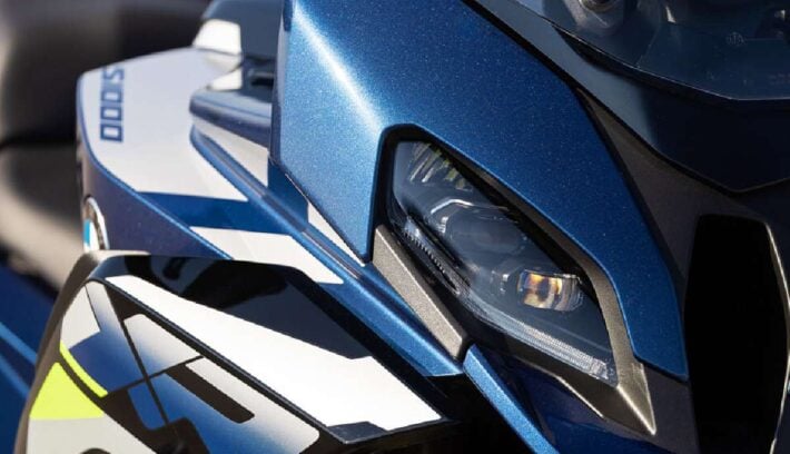 Lo que se sabe de las nuevas BMW S 1000 XR y M 1000 XR