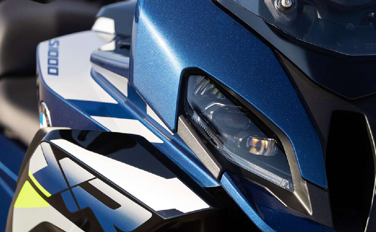 Lo que se sabe de las nuevas BMW S 1000 XR y M 1000 XR