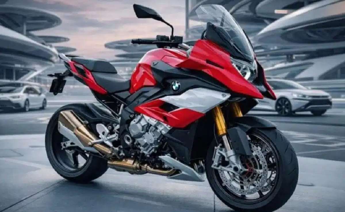 Lo que se sabe de las nuevas BMW S 1000 XR y M 1000 XR